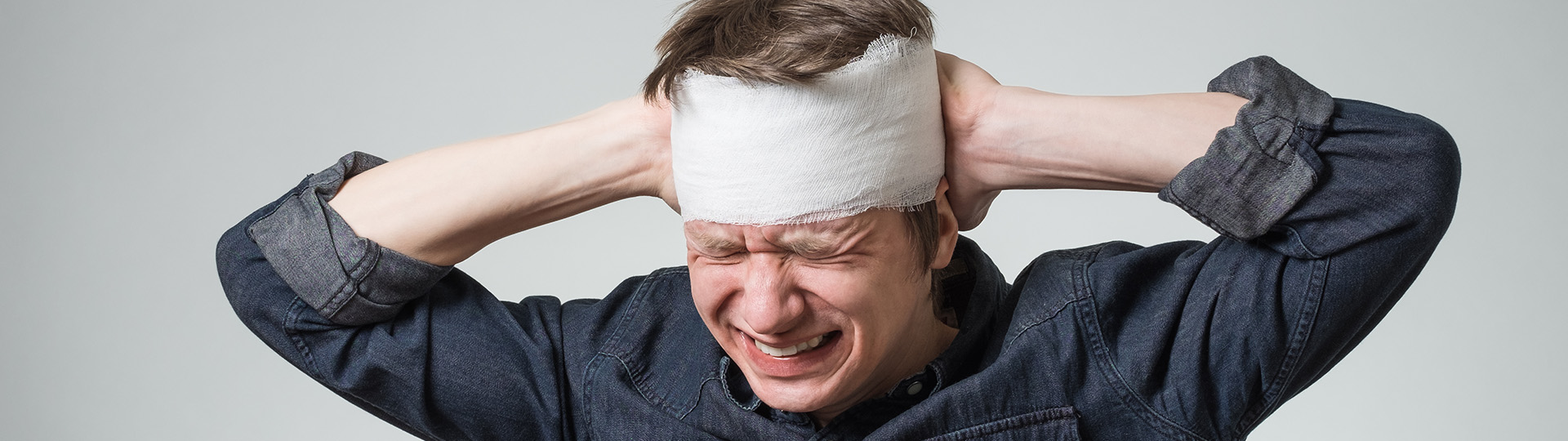 San Antonio Traumatic Brain Injury Attorney | Texas Law Hog